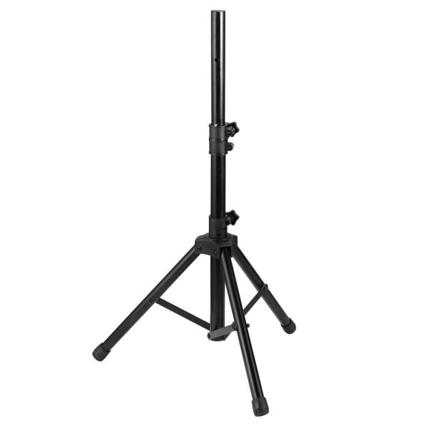 Suporte P/ Colunas 120cm 35mm 60kg - (AC-SS01)