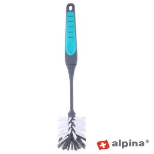 Escova P/ Garrafas E Frascos 34cm ALPINA - (ALP278)