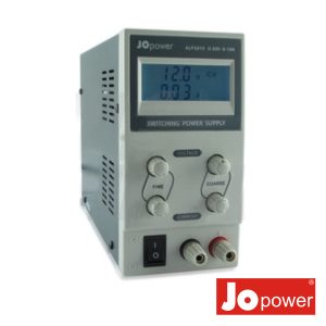 Fonte De Alimentação Digital 0-30V / 0-10a JOPOWER - (ALP3010)