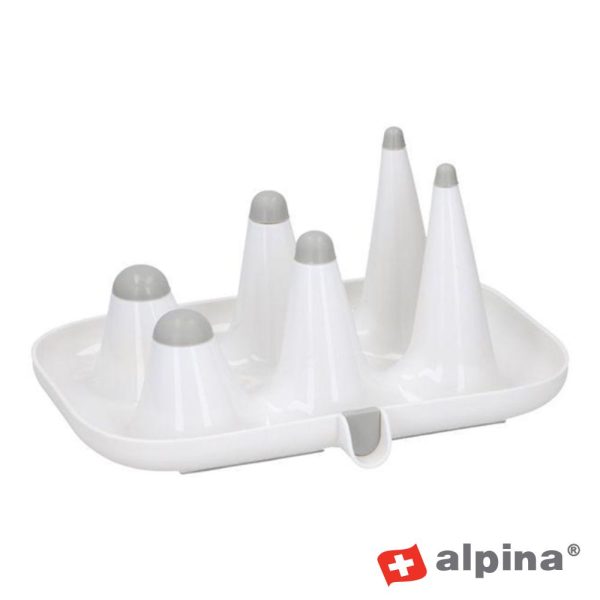 Escorredor De Cozinha Alpina - (ALP562)