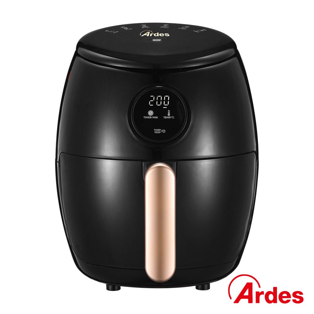 Fritadeira S/ Óleo Digital 1000W 2L ARDES - (AR1K32D)