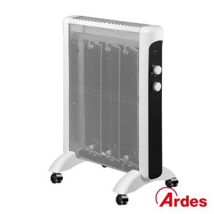 Aquecedor Mica 1500W ARDES - (AR4MK01)