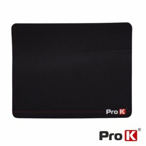 Tapete P/ Rato 25x20cm Preto PROK - (B100-PAD)