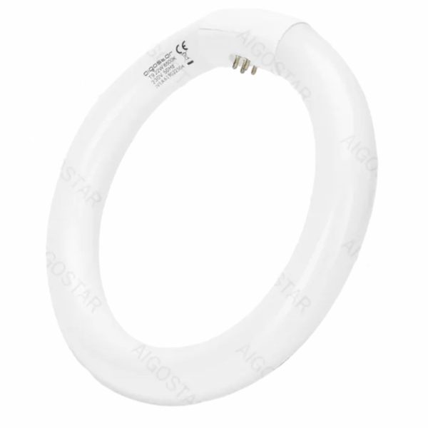 Lâmpada Circular 22W 230V 1200lm 6500K - (B10104JVE)