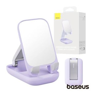 Suporte Universal Telemóvel/Tablet Dobrável BASEUS - (B10551501511-00)