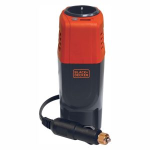 Conversor 12V-230V 100W Onda Modificada BLACK DECKER - (BDPC100C)