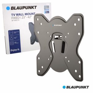 Suporte LCD/LED 23/42" Vesa 200/200 20kg BLAUPUNKT - (BP-WB210)