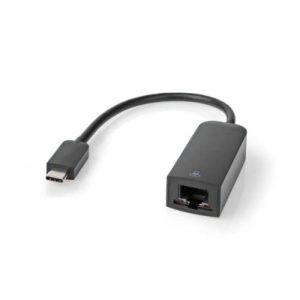 CABO ADAPTADOR USB / RJ45 2 m Preto - (CCGP64952BK02)