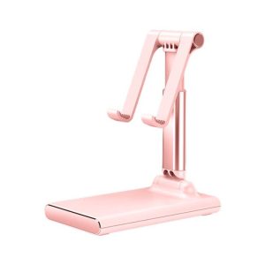 Suporte Universal Telemóvel Rosa - (CH-271)