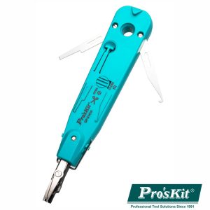 Alicate Tipo Krone PROSKIT - (CP-3141A)