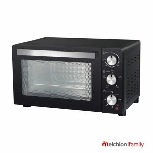 Forno Elétrico Ventilado 32 Litros 1500W - (DEVIL32)