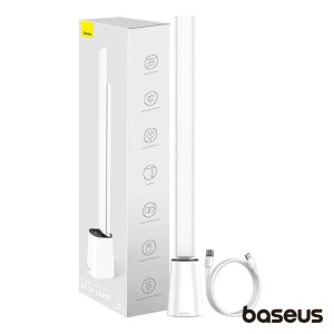 Candeeiro de Secretária Dobrável Recarregável 5W BASEUS - (DGZG-02)