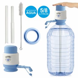 Dispensador P/ Garrafões De Água 5/8 Litros - (DISP5/8L)