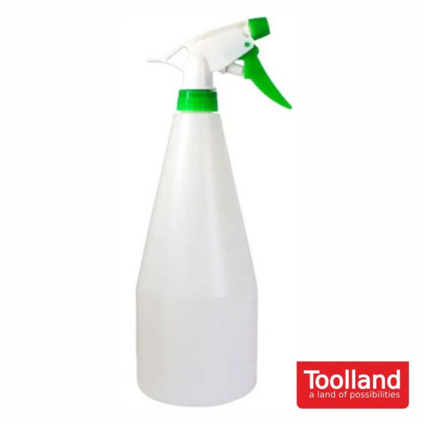 Pulverizador Manual 0.5L TOOLLAND - (DT10000)