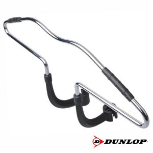 Cabide de Carro P/ Banco 50cm DUNLOP - (DUN119)