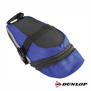 Bolsa de Selim 21x9x7cm DUNLOP - (DUN325)