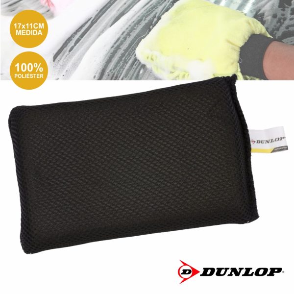 Esponja Microfibras Dunlop - (DUN364)