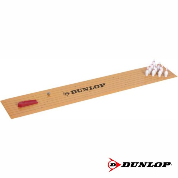 Jogo Bowling de Mesa DUNLOP - (DUN702)