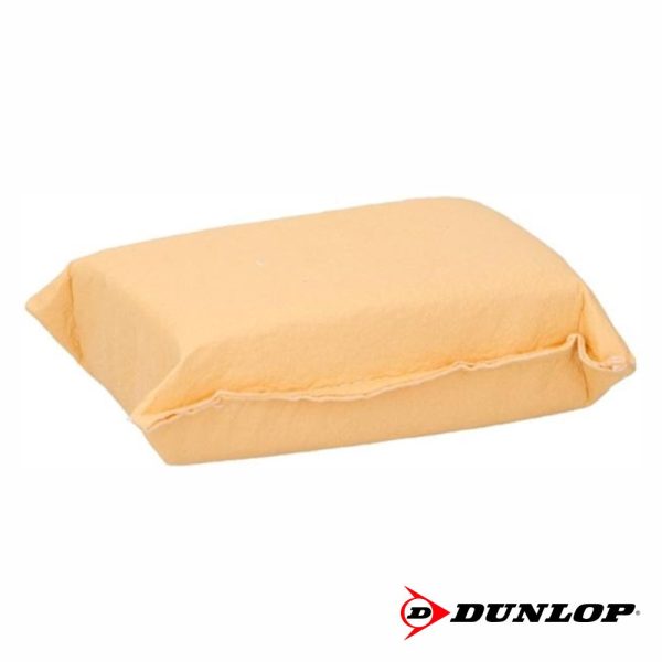 Esponja de Desembaciamento 12x9cm DUNLOP - (DUN823)