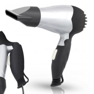 Secador De Cabelo 850W 230V Venus - (EBH002S)