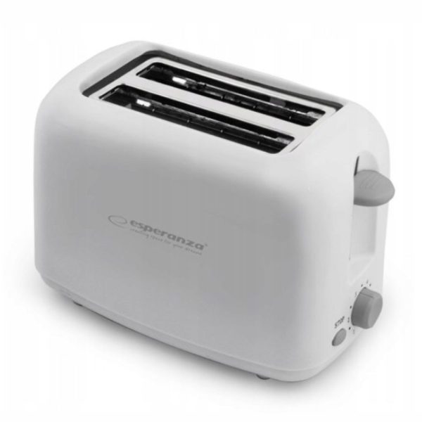 Torradeira 2 Ranhuras 600W - (EKT002)