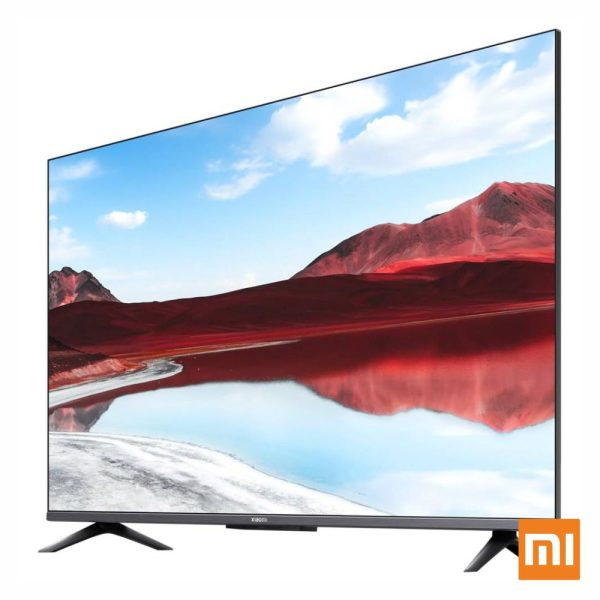 TV LED SMART 55" UltraHD 4K HDR QLED GOOGLE TV XIAOMI - (ELA5479EU)