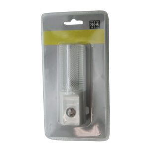 Luz De Presença LED 230V C/ Sensor - (ELECT969)