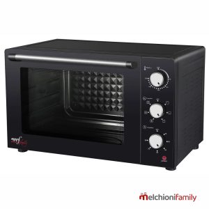 Forno Elétrico Ventilado 47 Litros 1700W - (ENJOY47)