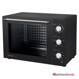 Forno Elétrico Ventilado 63 Litros 2200W - (ENJOY63)