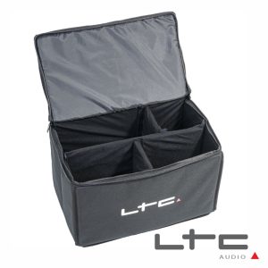 Saco Transporte C/ Separadores Verticais 50x32x31cm LTC - (F-BAG50X32X31)