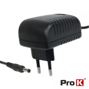 Alimentador Switching 12V 2A 24W PROK - (FAS12V2A(Y))