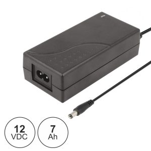 Alimentador Switching 12V 7A - (FAS12V7AM)