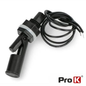 Sensor De Nível De Água M12 0-12VDC PROK - (FLOODSW592A)