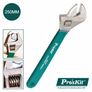 Chave Inglesa 250mm PROSKIT - (HW-010)