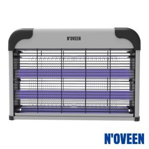 Mosquiteiro Eléctrico 20W NOVEEN - (IKN220)