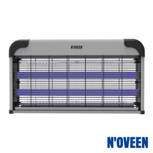 Mosquiteiro Eléctrico 30W NOVEEN - (IKN230)