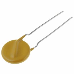 Vdr Varistor 7.5mm 250V-320V - (JVR14N391K)