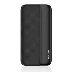 Powerbank 20000mAh 10W Ficha USB-C/MicroUSB - (K4S+BK)