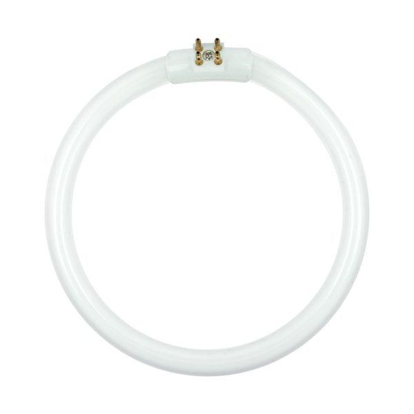 Lâmpada Circular T5 22W 230V Fluorescente - (LAMP22/T5)