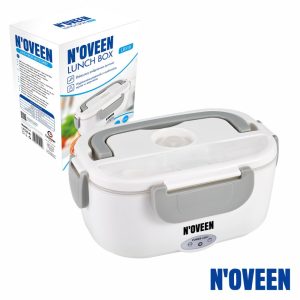 Lancheira Elétrica 40W 230V NOVEEN - (LB310)