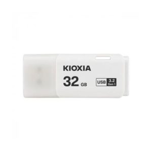 Pen USB 32GB USB 3.2 KIOXIA - (LU301W032G)