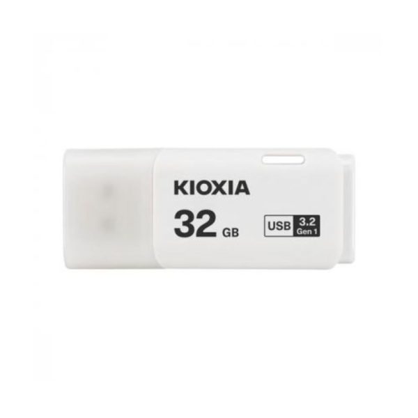 Pen USB 32GB USB 3.2 KIOXIA - (LU301W032G)