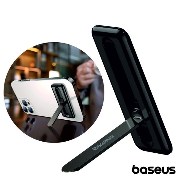 Suporte Universal Dobrável Para Telemóvel BASEUS - (LUXZ000001)