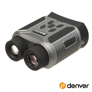 Binóculos Visão Noturna 200m DENVER - (NVI-491)