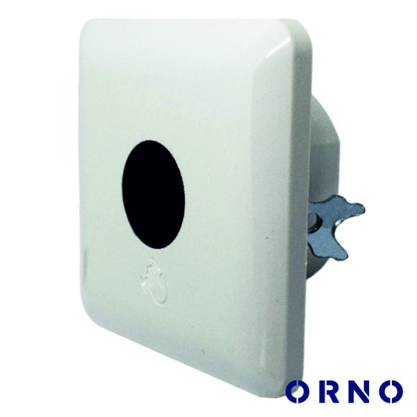 Interruptor Parede C/ Sensor IP20 ORNO - (OR-CR-268)