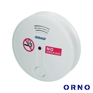 Detetor de Fumo C/ Alarme ORNO - (OR-DC-623)