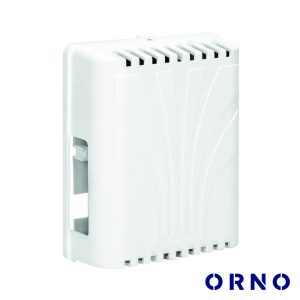 Campainha de Interior Ding-Dong 8V Branco ORNO - (OR-DP-VD-138/W/8V)