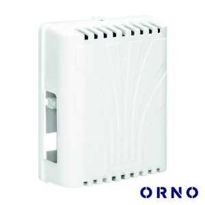 Campainha De Interior Ding-Dong 230V Branco ORNO - (OR-DP-VD-138/W)