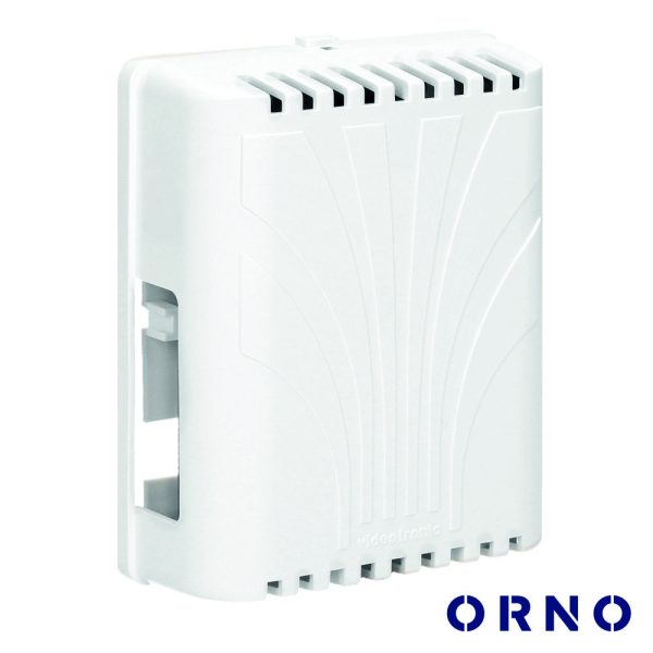 Campainha De Interior Ding-Dong 230V Branco ORNO - (OR-DP-VD-139/W)