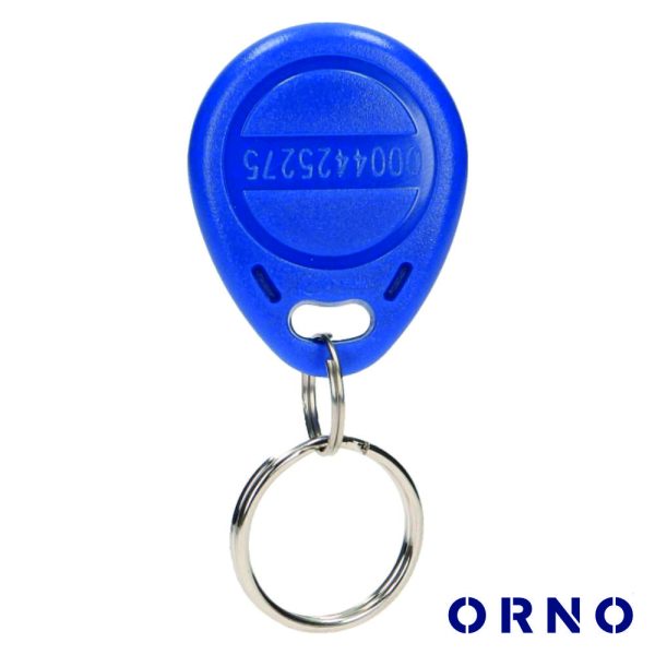 Porta Chaves RFID P/ Controlo Acessos 125kHz ORNO - (OR-ZS-890)